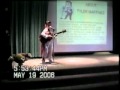 Tyler's Talent Show 2006.MPG Tyler's Talent Show 2006.MPG