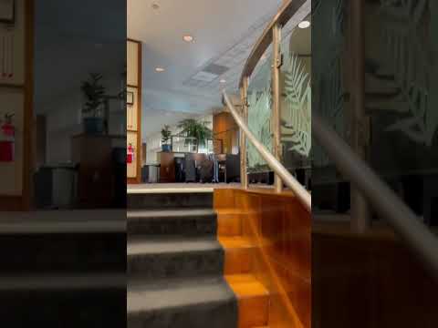 United Club Lounge Guam #guam #shorts #united
