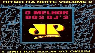 RITMO DA NOITE VOL. 02 [1995] - Jovem Pan [Spotlight Records] [CD Completo]