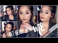 Get Ready With Me Quick Glam 5 Minute Makeup Blissfulbrii
