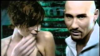 Prezioso feat  Marvin - Let Me Stay (2000)