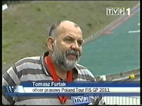 Rusza Letnie Grand Prix 2011 (15.07.2011)