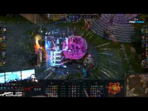 PROG4MER at The Party 11