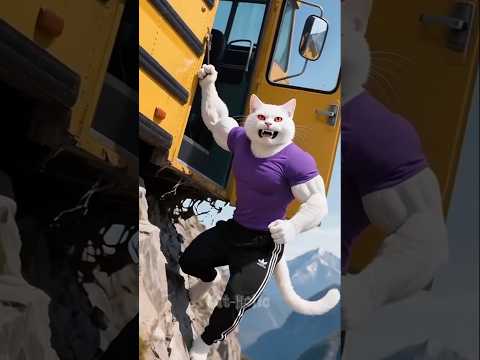 video short compilation Kitten of @wanschanell 166,Cofin dance song cover.#short