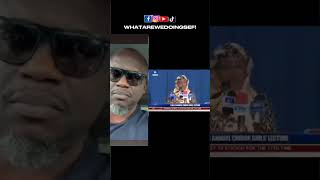Genesis of Terrorism in Nigeria exposed! # #nigeriansindiaspora #viral #globalnews #fyp #bokoharam