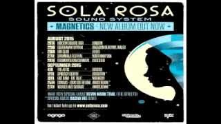 Magnetics European Tour Set Mixtape 2015