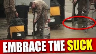 How to Embrace the Suck | Mandatory Fun Ep. 4