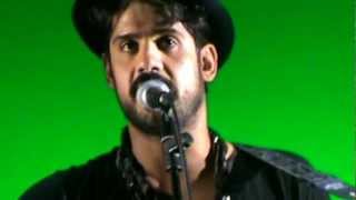 Mannarino - Il pagliaccio - Palermo 5 Aprile 2012