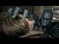 Mr X Kills Leon Brutal Scene Resident Evil 9 Requiem