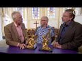 Schatgraven 11 augustus 2019 - Calixtuskerk Groenlo