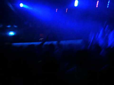 Joris Voorn @ We Love Space 2012 (Space Ibiza Terraza) - Mumblin Groove