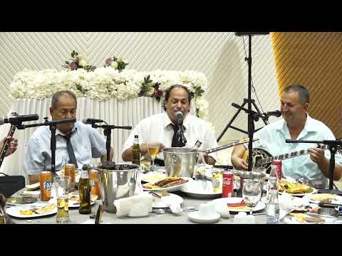 Vllezerit Gashi e kallin ne Dasmen e Avni Halimi 2022 🔥🔥🔥 / 2