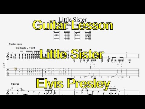 Little Sister - Mark Erelli