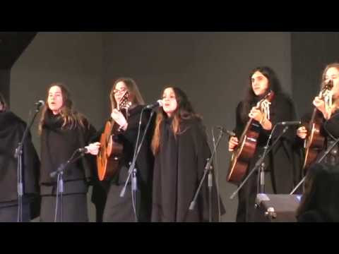 TeSuna - Fado Português