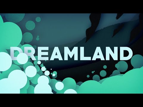 Fox Stevenson - Dreamland (Official Lyric Video)