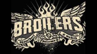 Broilers - (Ich bin) bei dir