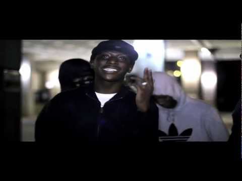 Greezie Tv - Sho Splash - Bookoom (Street Video) @GreezieTv
