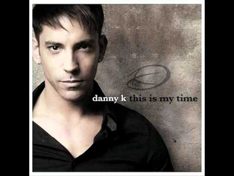 This Is My Time - Danny K feat. Kabelo & Terri Walker