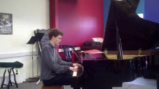 Herbie Hancock - Someday My Prince Will Come Transcription