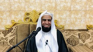 التعليق على كتاب الفوائد لابن القيم || المجلس الثامن || فضيلة الشيخ د. سامي الواكد . image