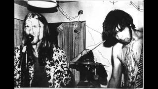 Nirvana - Dorm K208, Olympia, WA 10/30/88