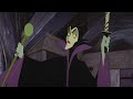 Sleeping Beauty Maleficent 4 6 Czech 1995 HD