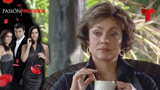 Download lagu Pasión Prohibida | Capítulo 56 | Telemundo mp3