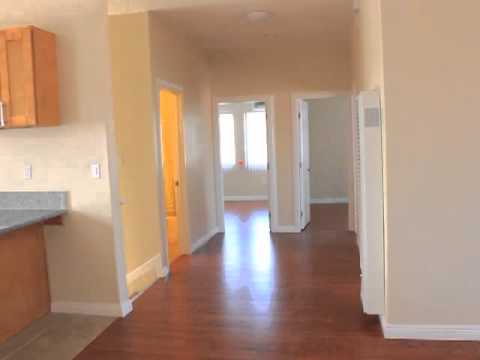 PL2072 - Entire 2nd Floor Apartment in Los Angeles for Rent