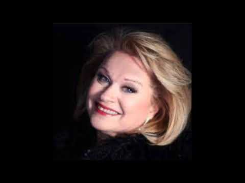 Hillevi Martinpelto; "Und ob die Wolke"; (Agathe's Gebet); DER FREISCHÜTZ; Carl Maria von Weber