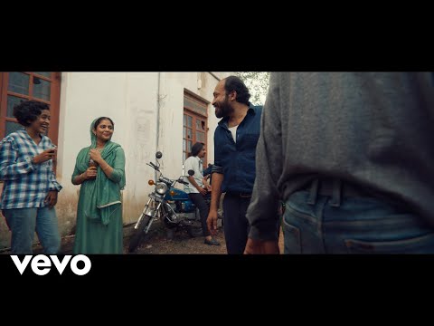 Parudeesa (From "Bheeshma Parvam") Video Song | Mammootty | Amal Neerad | Sushin Shyam | S... — Bheeshma Parvam