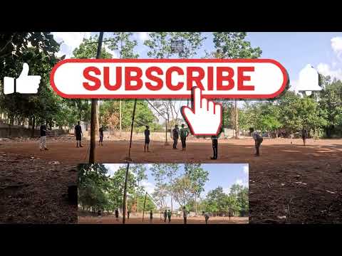 Shreewoods Volleyball 🏐 14 June 2026 | Full Match, Highlights & Shorts (4K)