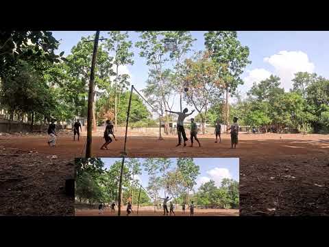 Shreewoods Volleyball 🏐 14 June 2026 | Full Match, Highlights & Shorts (4K)