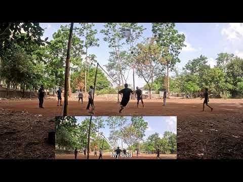 Shreewoods Volleyball 🏐 14 June 2026 | Full Match, Highlights & Shorts (4K)