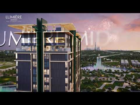Giỏ hàng Chủ đầu tư căn hộ Lumiere Midtown – The Global City, chiết khấu đến 20%