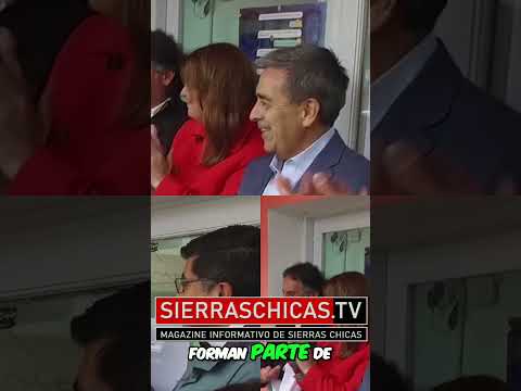 Salud Primaria - Acceso y Prevención en Comunidades #sierraschicas #noticias #cordoba #aguadeoro