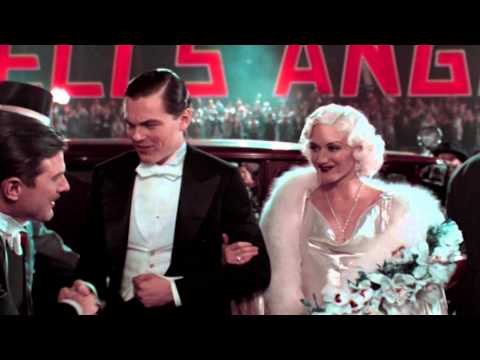 Авиатор / The Aviator / 2004 / Русский трейлер / Russian trailer / HD