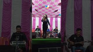 Download lagu O Mor Moyna Go // #shorts #ytshorts #BengaliStatus #trending #viral #LataMangheshkar #MouMajumder mp3