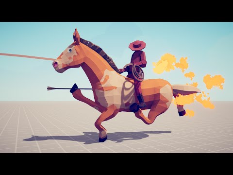 EVERY UNIT BURNING #3 - Totally Accurate Battle Simulator TABS