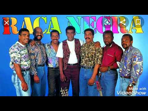 Vol.02 Raça Negra - Um dos melhores CD do Raça