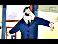 American Dad Newspaper Intro 8 Bit