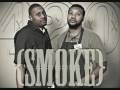The Paxtons Smoke