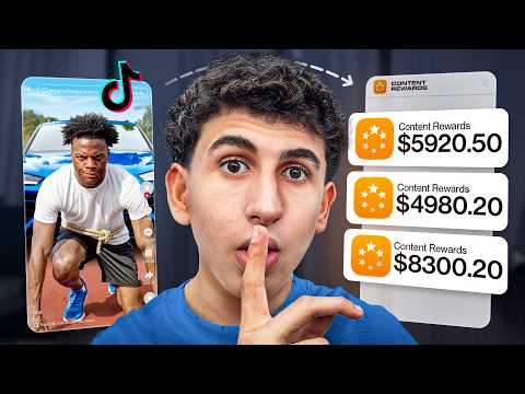 How To Get Rich From Clipping