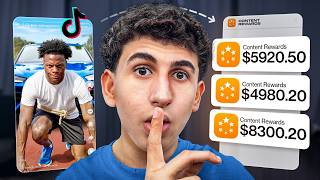 How to Get Rich from Clipping thumbnail