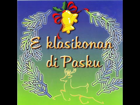 Various artists - E klasikonan di Pasku - Full Christmas CD