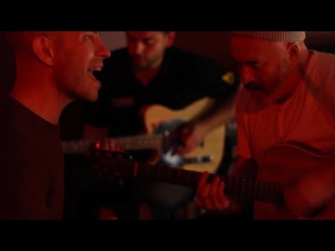 The Launchers - Stop Don't Listen (Acoustic Session)