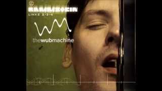 Rammstein  - Links 2, 3, 4  - The wub machine remix