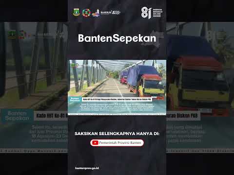 Galeri Banten