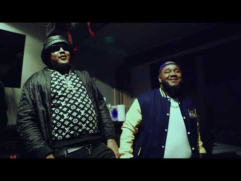 Treezy G Ft. Mike Nitti - Haters Go Hate (Directed By ChipSet)