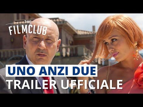 Uno anzi due | Trailer italiano | HD | The Film Club