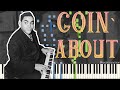 Thomas Fats Waller - Goin' About (Solo Jazz Stride Piano Synthesia) - itsRemco Thomas Fats Waller - Goin' About (Solo Jazz Stride Piano Synthesia)